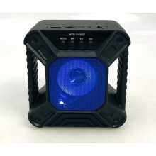 OKFLY HSD-3110BT Manufacturer Subwoofer Rechargeable 3 Inch Hifi Portable Wireless Speaker